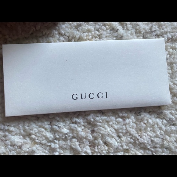 Authentic Gucci Sunglasses - Picture 3 of 4
